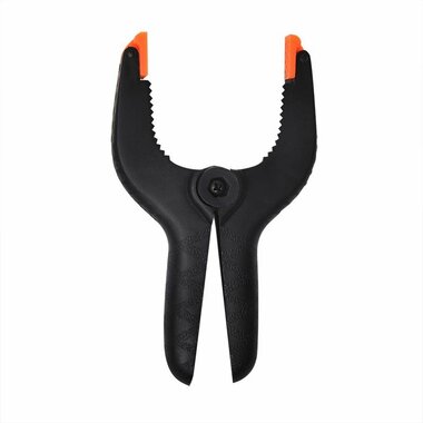 Universal clamps - set of 2