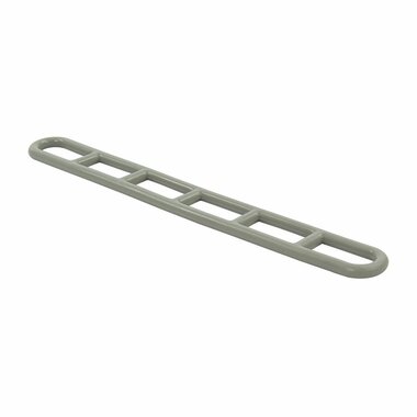 Stair tensioner 22.5cm 6-hole - set of 5
