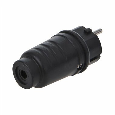 Schuko plug