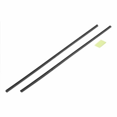 Windscreen wiper rubber for camper up to 2012 - set of 2 pieces