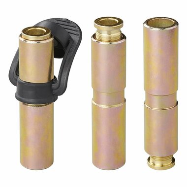 Beacon pen weldable