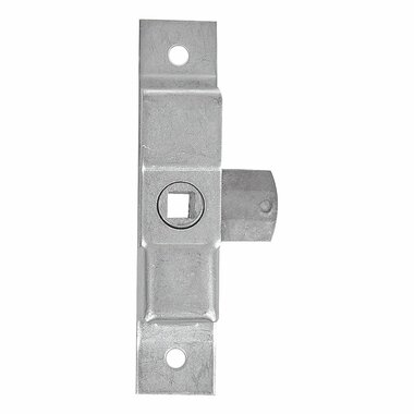 Box lock large 125x25mm