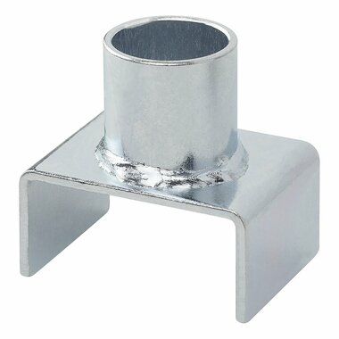 Adapter for pot jack
