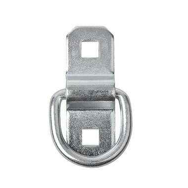 Oval lashing eye 145x100mm