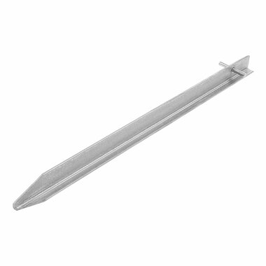 T-peg 40cm metal