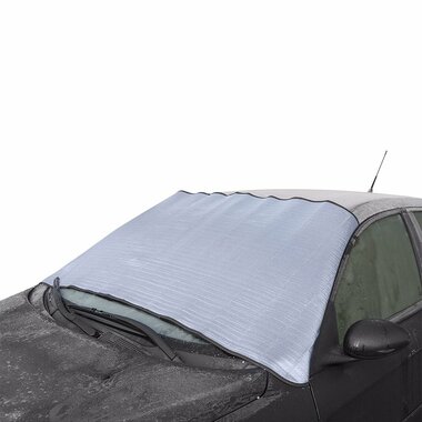 Anti-ice sun film standard 70 x 140 cm