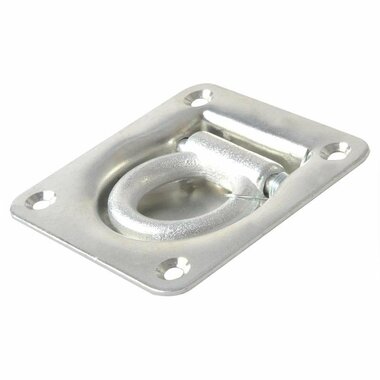 Lashing eye single
