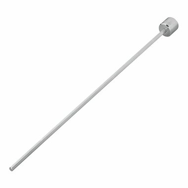 Extension adapter 440mm 19mm for corner support