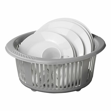 Colander for bucket 15L