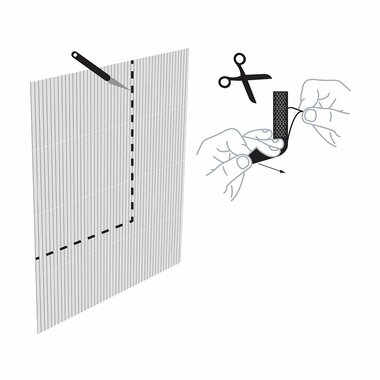 Insect screen