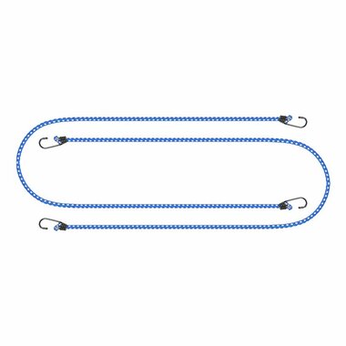 Luggage spider 8mm - 80cm - set of 2