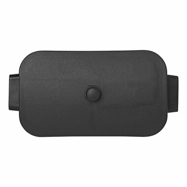 Cable connection box plastic 8x4-pin PM