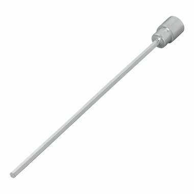 Extension adapter 340mm 19mm for corner support