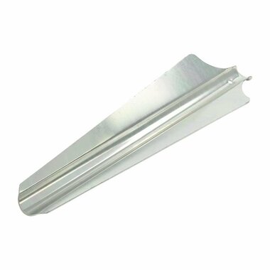 Sand herring 33cm aluminium