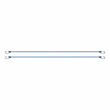 Luggage spider 10mm - 150cm - set of 2 pieces