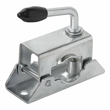 Clamp 35mm for nose wheel