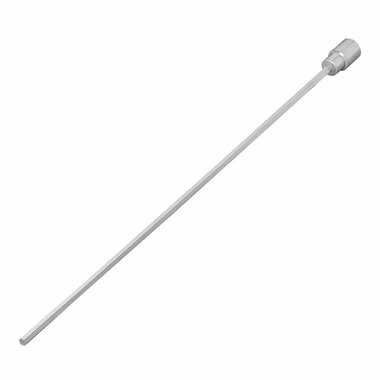 Extension adapter 540mm 17mm for corner support