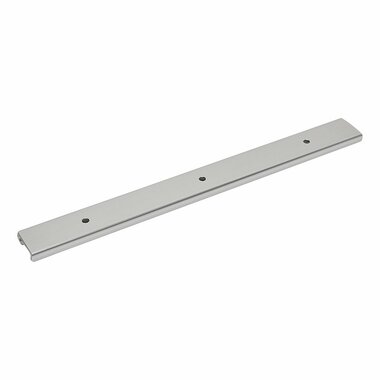 Aluminum binding rail 30cm