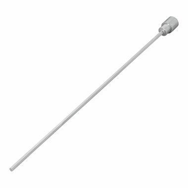Extension adapter 540mm 19mm for corner support