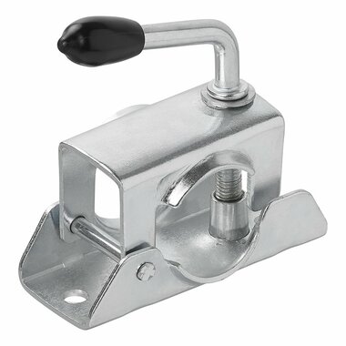 Clamp 48mm for jockey wheel