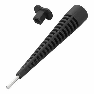 Extension adapter 240mm 19mm + 13mm adapter