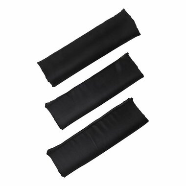 Tent protectors for storm strap - set of 3 pieces