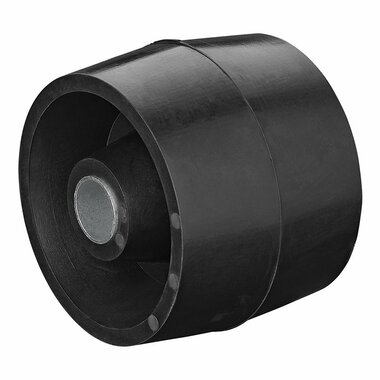Kim roller black