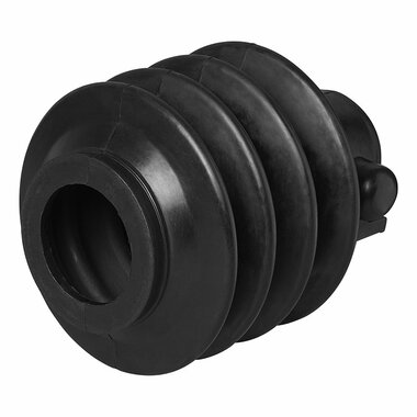 Dust cover for overrun brake suitable for  >88