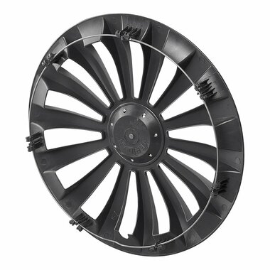 Wheel cap Meridian 15 inch