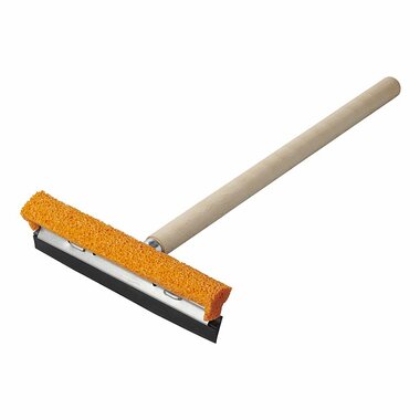 Window puller 20cm with wooden handle 40cm