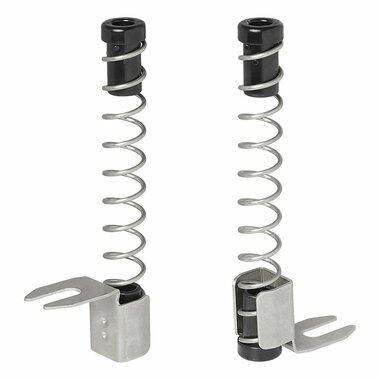 Cable spring