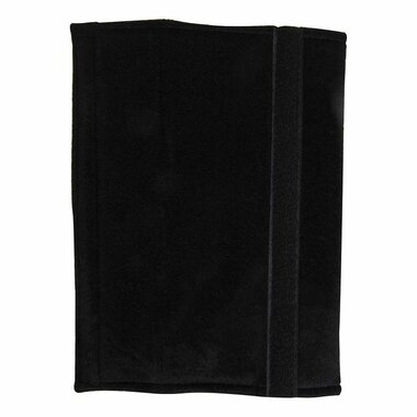 Seat belt protection cover - set of 2 pieces