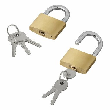 Padlock 50mm