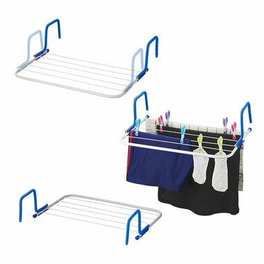 Drying rack with line length 6x50cm