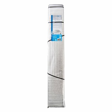 Anti-ice sun foil XL 100 x 255 cm
