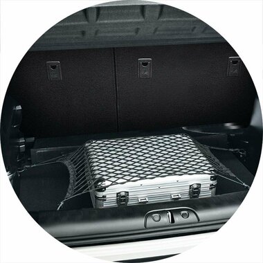 Trunk net