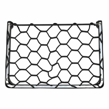 Storage net elastic 31x21cm with plastic frame NS-10