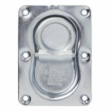 Lashing eye double SPP UP-02