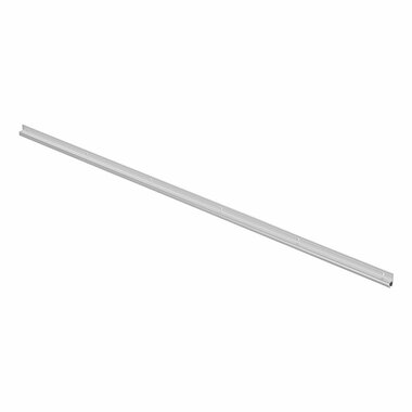 Tentrail aluminium 180 100 x 2.6 cm