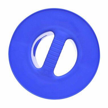 Cable reel for CEE extension cable