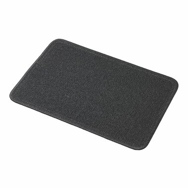 Entry mat 40 x 60 cm for caravan/camper
