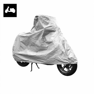 Motor- scooter cover XL PEVA