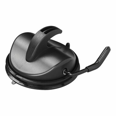 Suction cup attachment 12cm