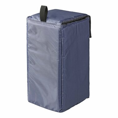 Storage bag for caravan mirrors