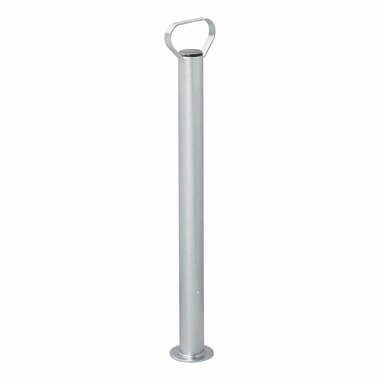 Support leg 48mm 650mm