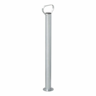 Support leg 48mm 700mm