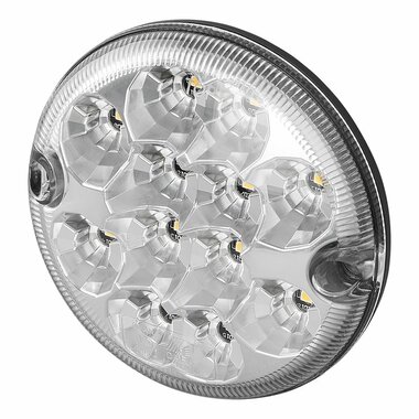 Reversing light 95mm 12LED
