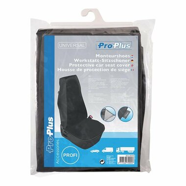 Mechanic's cover Profi