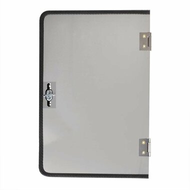 Aluminum marking board A