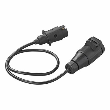 Adapter cable 80cm from 7- to 13-pin